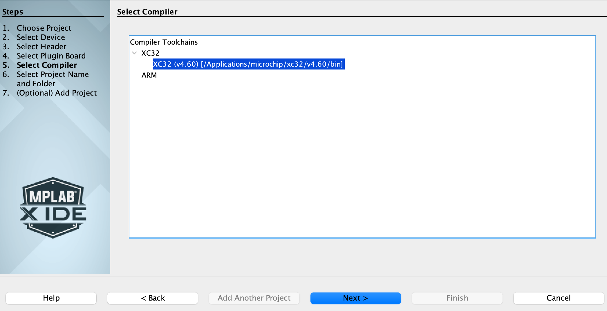 Select Device Img