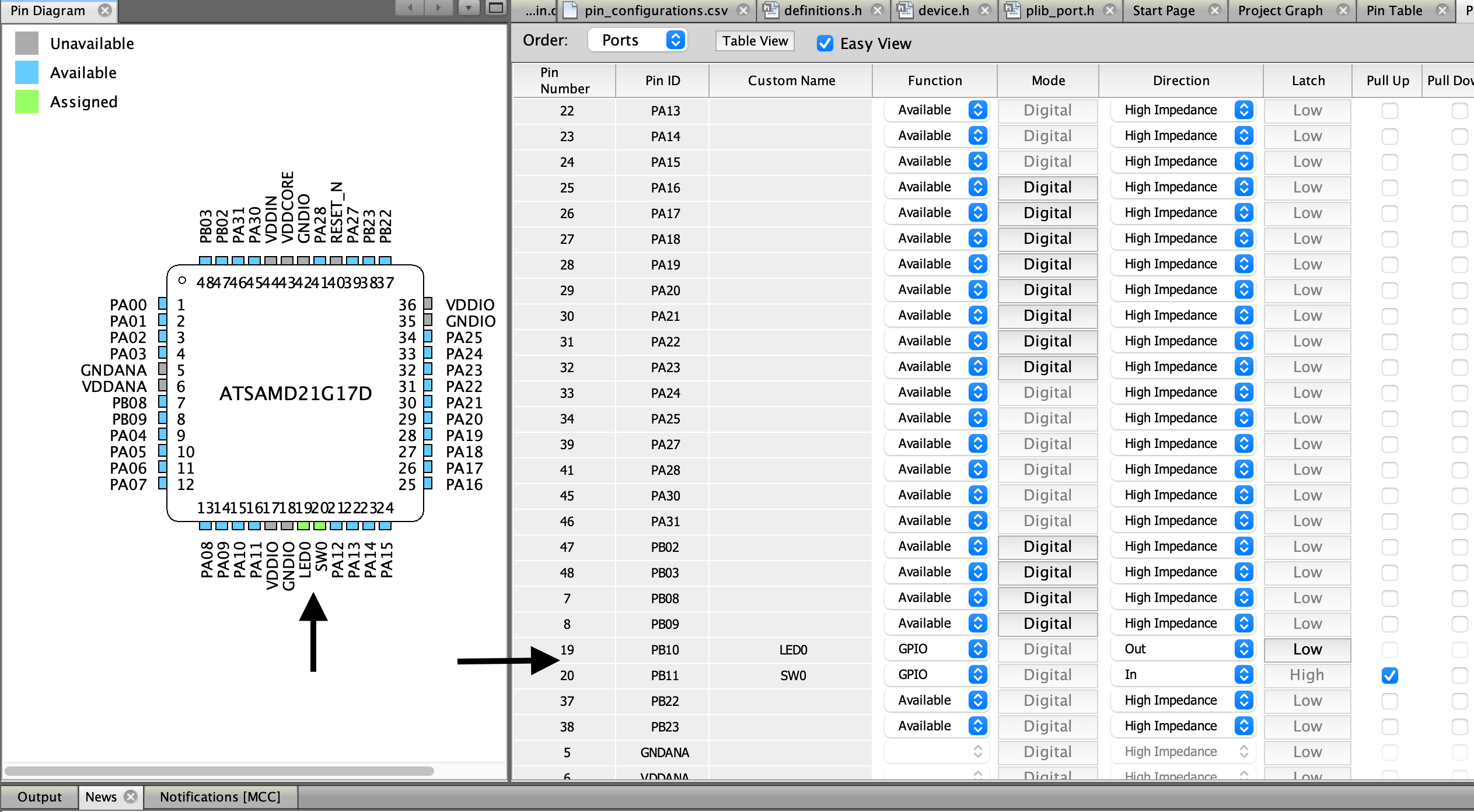 Select Device Img