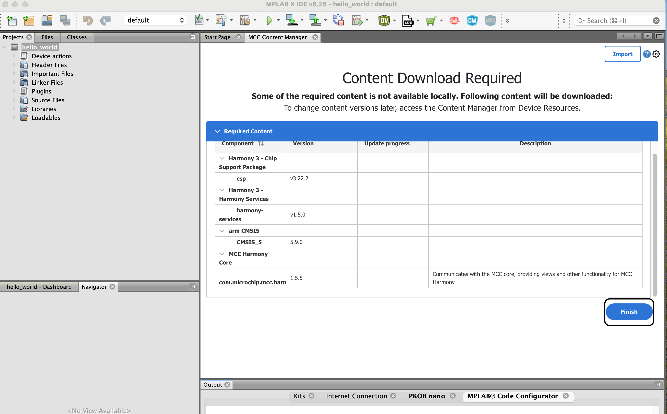 Select Device Img